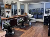 Coiffure Beryl