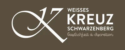 Weisses Kreuz