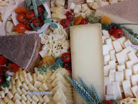 Laiterie-Fromagerie de Charmey