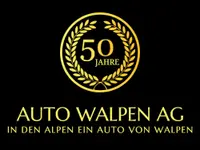 Auto Walpen AG