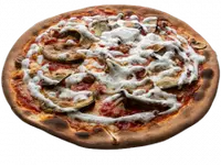 Pinocchio Pizza Kurier GmbH