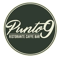 Restaurante Punto 9-Logo