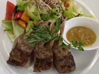 Restaurant Schnitz und Gwunder