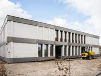 Wirz AG Bauunternehmung