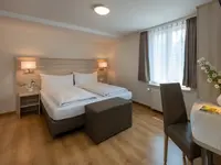 Hotel Garni Rössli