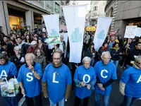 ASLOCA Association suisse des locataires - Klicken Sie, um das Bild 1 in einer Lightbox vergrössert darzustellen