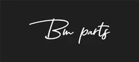 Logo Bm Parts