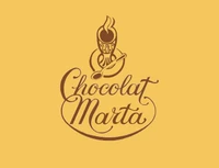 Logo CHOCOLAT MARTA