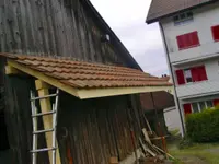 Hofmann Holzbau GmbH