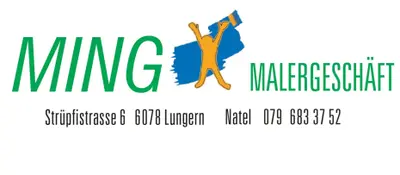 Ming Malergeschäft