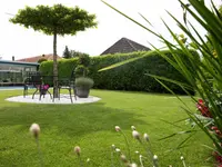 bfw Gartenbau AG