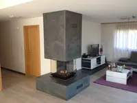 Cheminées du Valais SA
