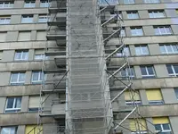 SB ECHAFAUDAGES NEWS Sàrl