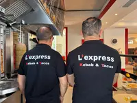 L’express Kebab & Tacos