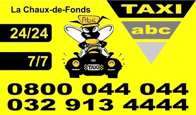 ABC Taxi