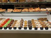 Boulangerie Pâtisserie Tea Room Lheritier
