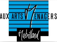 Aux Arts Ménagers Mabillard SA-Logo