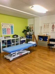 Kunz Physio- & Craniosacral Therapie