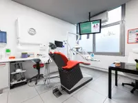 CMDM - Centro Medico Dentistico Mendrisio - Klicken Sie, um das Bild 10 in einer Lightbox vergrössert darzustellen