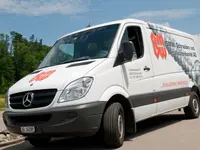 SMW Schrauben- und Metallwarenhandel AG
