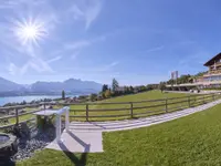 Restaurant Panorama - Klicken Sie, um das Bild 6 in einer Lightbox vergrössert darzustellen