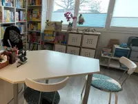 Logopädische Praxis Imhof Bernadette