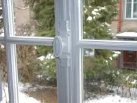 Steinmann AG - Fensterbau, Schreiner-, Fenster- & Türenservice