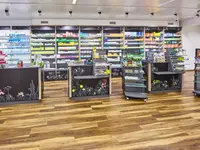 Rot-Tor Apotheke AG