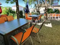 Auberge des blés d'or