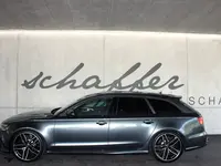 Auto Schaffer AG