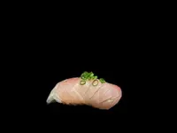 Imperial Garden x Nota Sushi