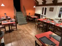 Ristorante Pizzeria Stevenoni
