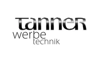 Tanner Werbetechnik AG-Logo