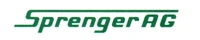 Sprenger AG St. Gallen Autovermietung-Logo