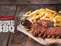 Buffalo Grill Crissier