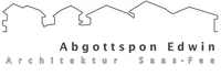 Abgottspon Edwin-Logo