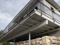 Strausak Holzbau & Partner AG