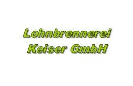 Lohnbrennerei Keiser GmbH