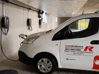 Elektro Rüegger Brittnau GmbH
