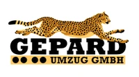 Logo Gepard Umzug GmbH