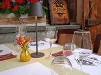 Restaurant Le Leysin