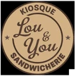 Lou & You - Kiosque Bord du Lac