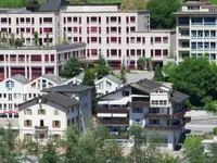 Regionalspital Surselva AG