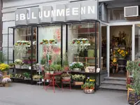 Blumenhaus Wiedikon