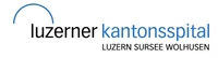 Luzerner Kantonsspital-Logo