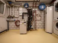 Roland Stettler Haustechnik GmbH