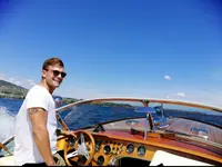 Lauber Nautic SA