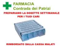 Farmacia Contrada dei Patrizi Pregassona