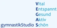 gymnastikStudio VEGAS-Logo