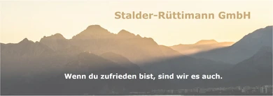 Stalder-Rüttimann GmbH